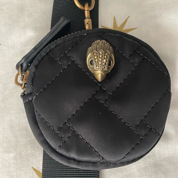 Kurt Geiger Recycled Crossbody Bag - Picture 6 of 13